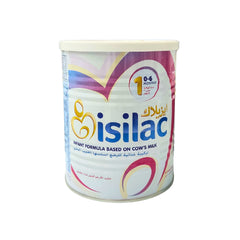 ISILAC MILK NO 1 400GM