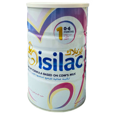 ISILAC MILK NO 1 1200GM