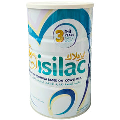 ISILAC MILK NO 3 1200GM