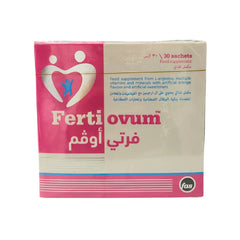 Fertio Fem 30 Sachets