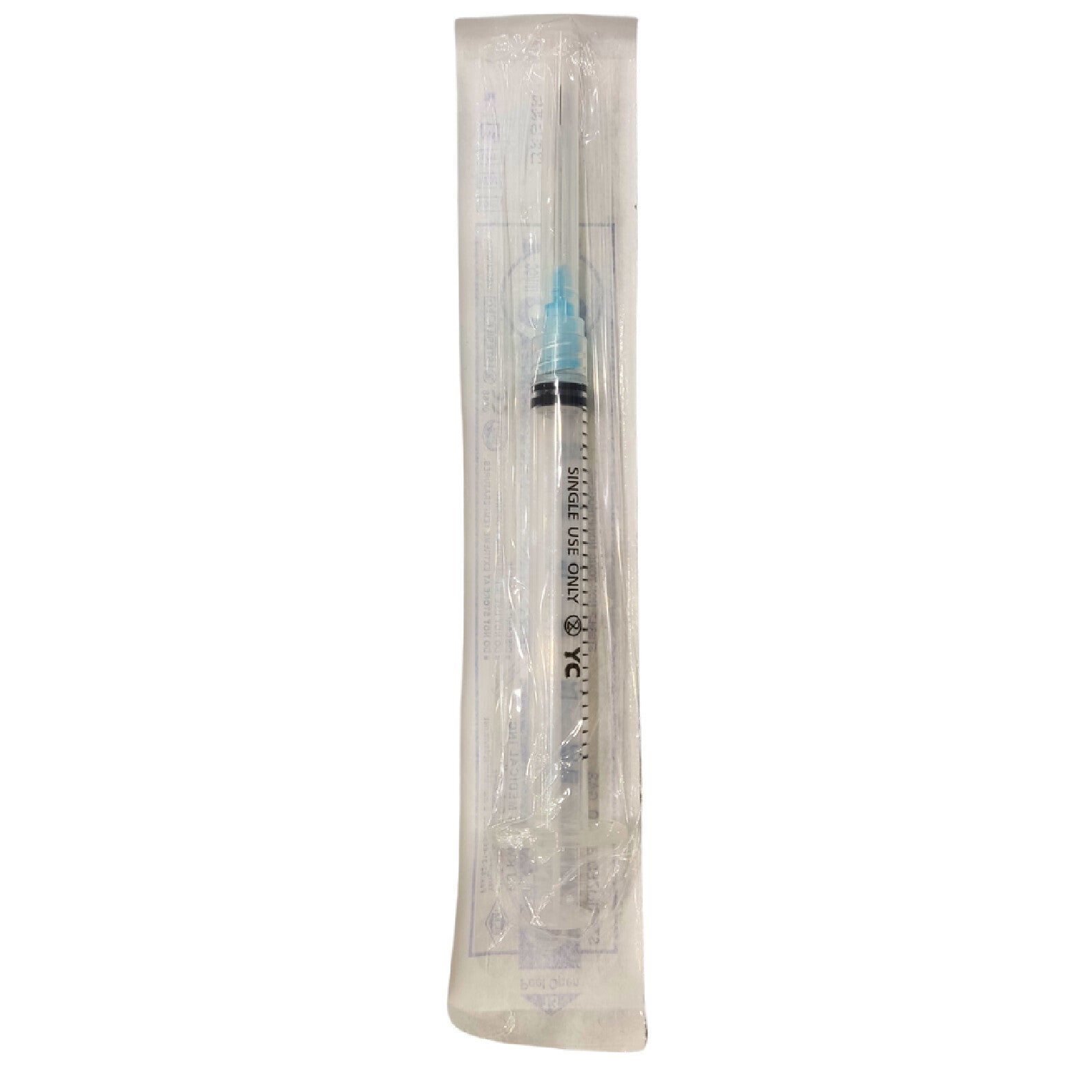 Syringe 3ml