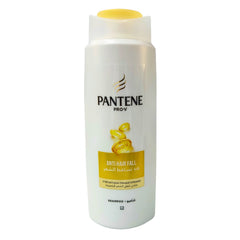 Pantene Strong Roots Anti Hair Loss Shampoo 600ML