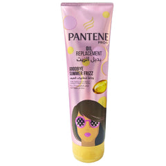 Pantene Goodbye Summer Frizz 360ml – Ultimate Protection from Humidity