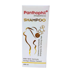 Panthophil Shampoo for Healthy Hair – 200ml