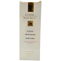 COSMO Body Milk 400 ML