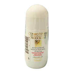 COSMO White Deo Roll On 50 ML