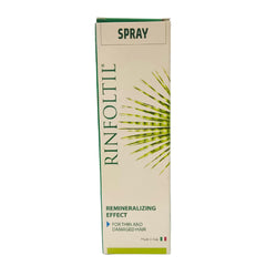 Rinfoltil Hair Spray-100Ml-Hair Loss Treatment and Growth Support