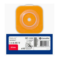 حاجز جلدي لاصق للفغرة 57 مم عدد 10