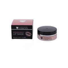 lip mask good night 15ml janssen cosmetics