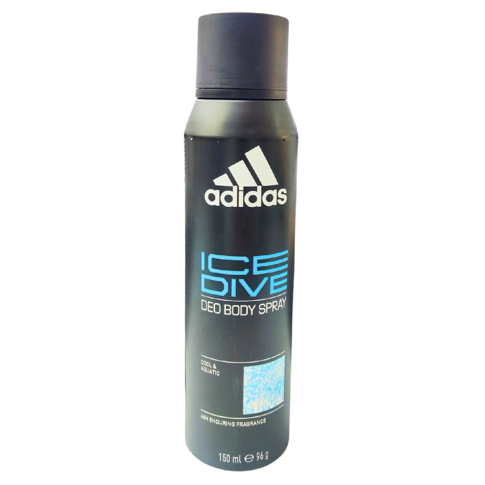 Adidas Ice Dive 24H Fresh Deodorant – 150ml