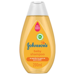 Johnson’S Baby Shampoo - 200Ml