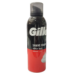 Regular Shaving Foam 200 ml