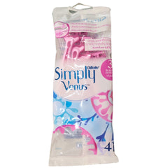 Simply Venus 3 4 Pieces