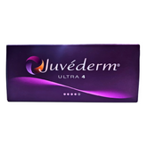 Juvederm Ultra 4 Filler for Full Face Volume 1ml