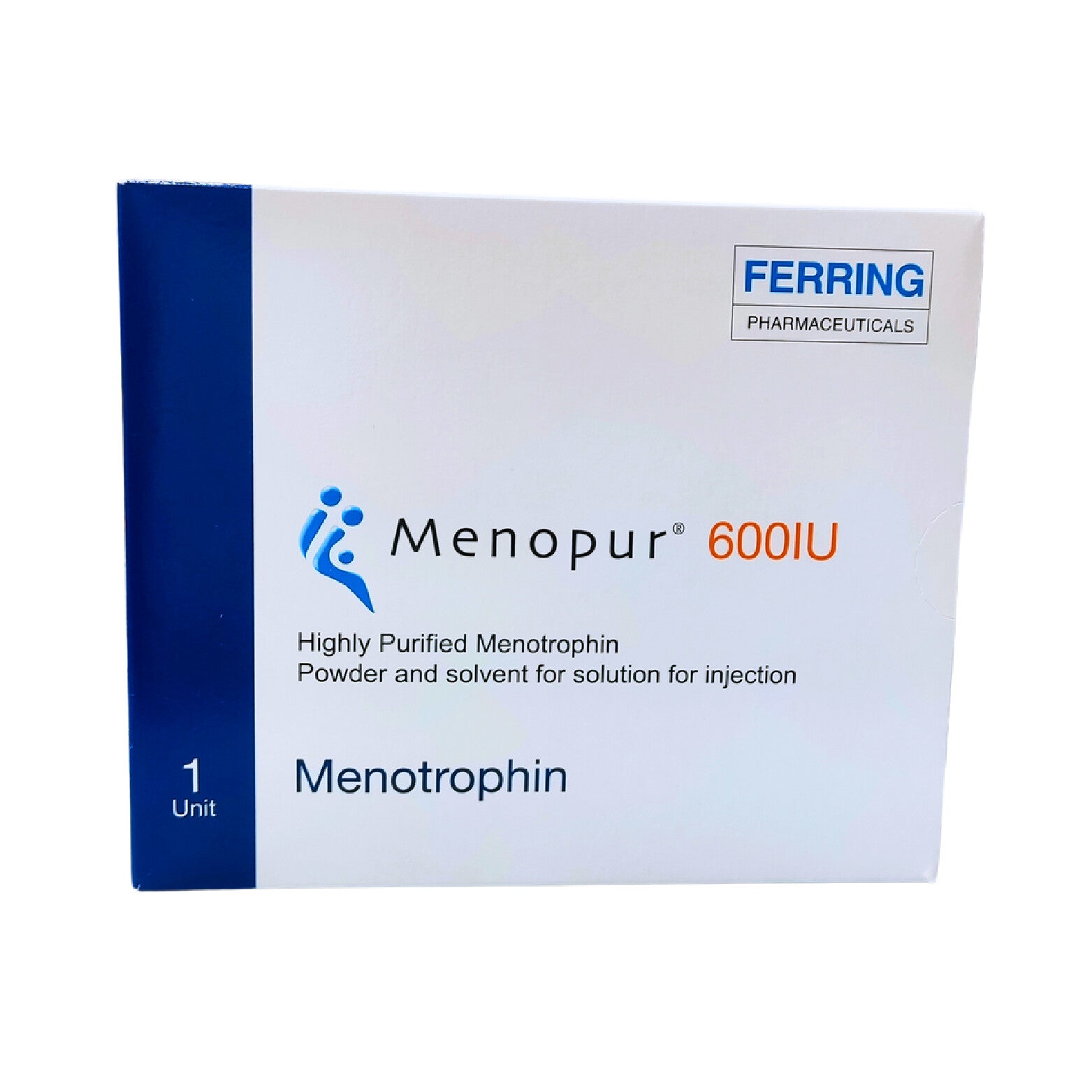 Menopur 600Iu