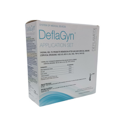 Deflagyn Vaginal Gel 150 Ml