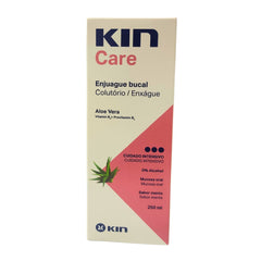 KIN CARE MOUTH WASH 250ML – Daily Freshness & Protection