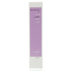 Medavita lissublime Smoothing shampoo - pH 5.5 - 250 ml