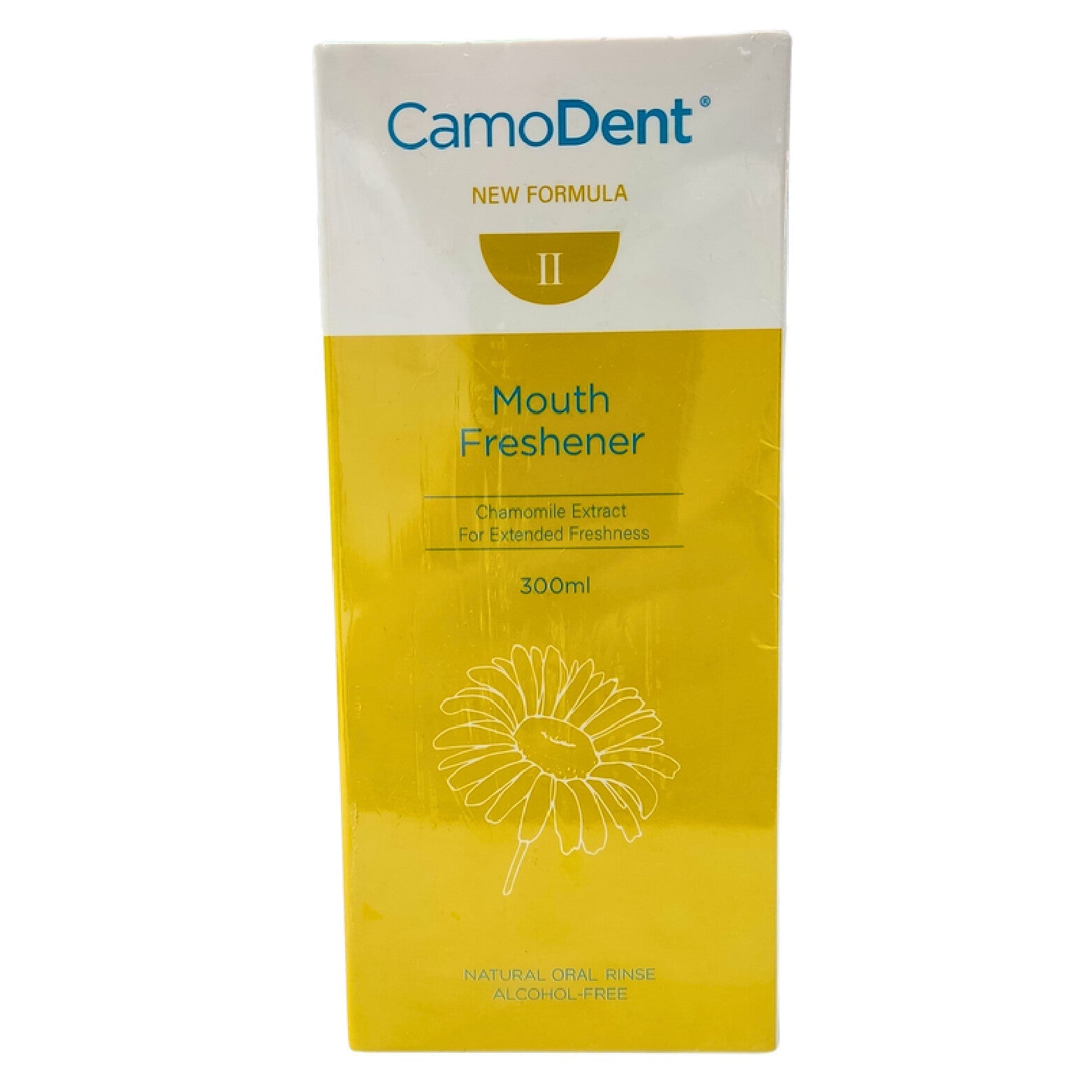 CAMODENT Mouth Wash 300 ML