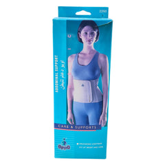 Oppo 2260 Abdominal Brace