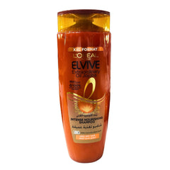 L’Oréal Jojoba Oil Shampoo 600ml – For Dry, Lifeless Hair