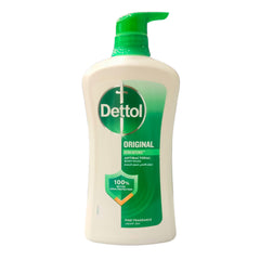 Dettol Original Body Wash – Daily Protection 700ml