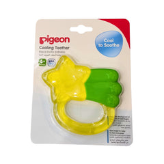 PIGEON Cooling Soother Teether