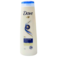 Dove Keratin Repair Shampoo 400ml – Strength in Every Strand