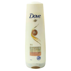 Dove Conditioner 350ml – Deep Oil Blend for Intense Care