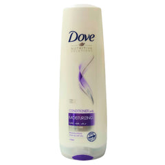 Dove 350ml Conditioner – Deep Moisture, Soft Finish