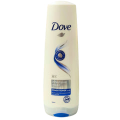 Dove Intensive Care 350ml – Rich Conditioner for Ultimate Repair