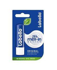 Labello Original Classic Lip Balm, 4.8Gm