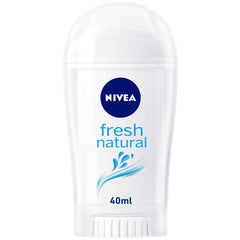 Fresh Natural Deo Stick Nivea - 40 Ml