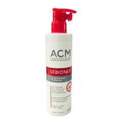Acm Sebionex Cleansing Gel-200Ml