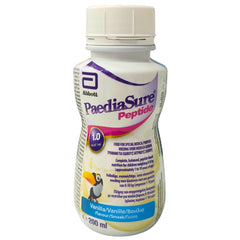 Pediasure Peptide Vanilla