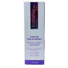 Botanic OnlyBio Eye Cream – Smooth & Refresh (15ml)