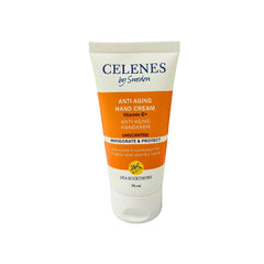 Celenes Hand Care – Anti-Age Formula for Radiant Skin