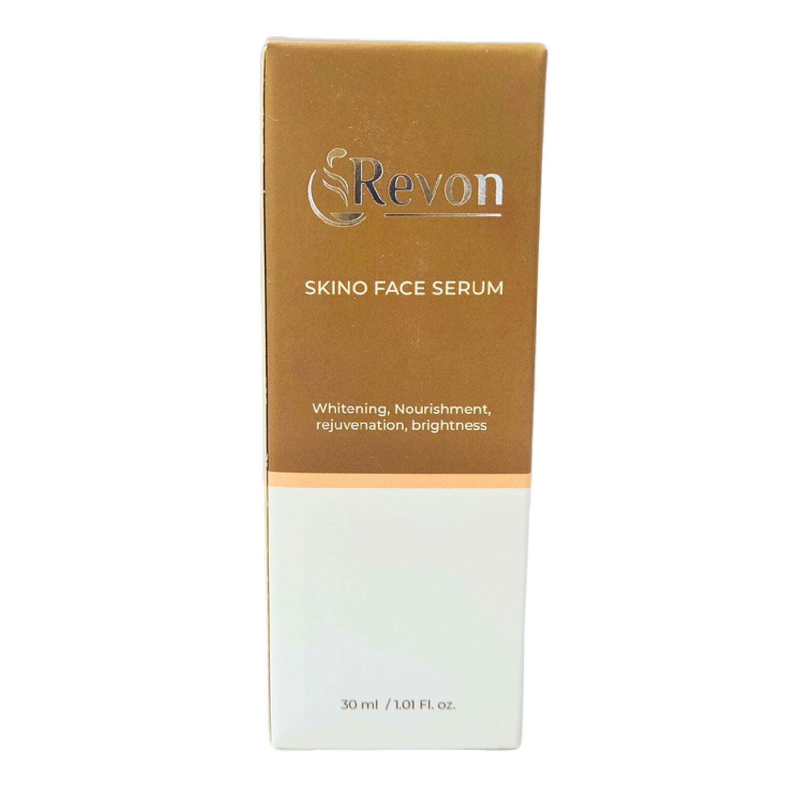 Revon SKINO Face Serum – Brightening & Glow Boost 30ml