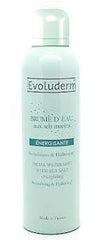 Evoluderm Water Facial Mist 150Ml