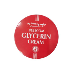 Glycerine Cream 250gm – Intense Hydration for Very Dry Skin