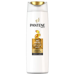 Pantene Anti Hair Fall Shampoo 200 Ml