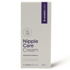 Avalon Cream For Cracked Nipples 30 Ml