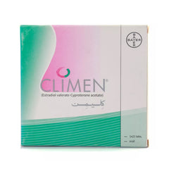 CLIMEN 21 TABLET