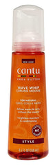 Cantu Curling Mousse Spray 248 Ml