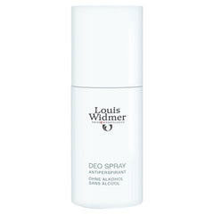 Louis Widmer Deo Spray Scented 75Ml