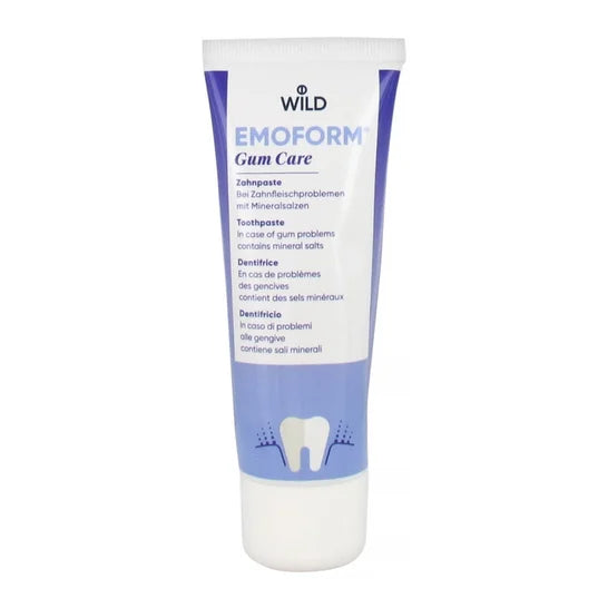 Emoform Gum Care 75Ml