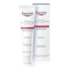 Eucerin Atopi Control Cream 40 ml
