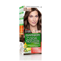 GARNIER 5.132 NUDE MEDIUM BROWN