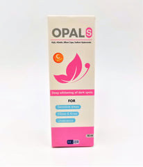 Opal S Cream For Whitening Sensitive Areas