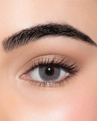 عدسات ملونة من لنس مي - سموكي